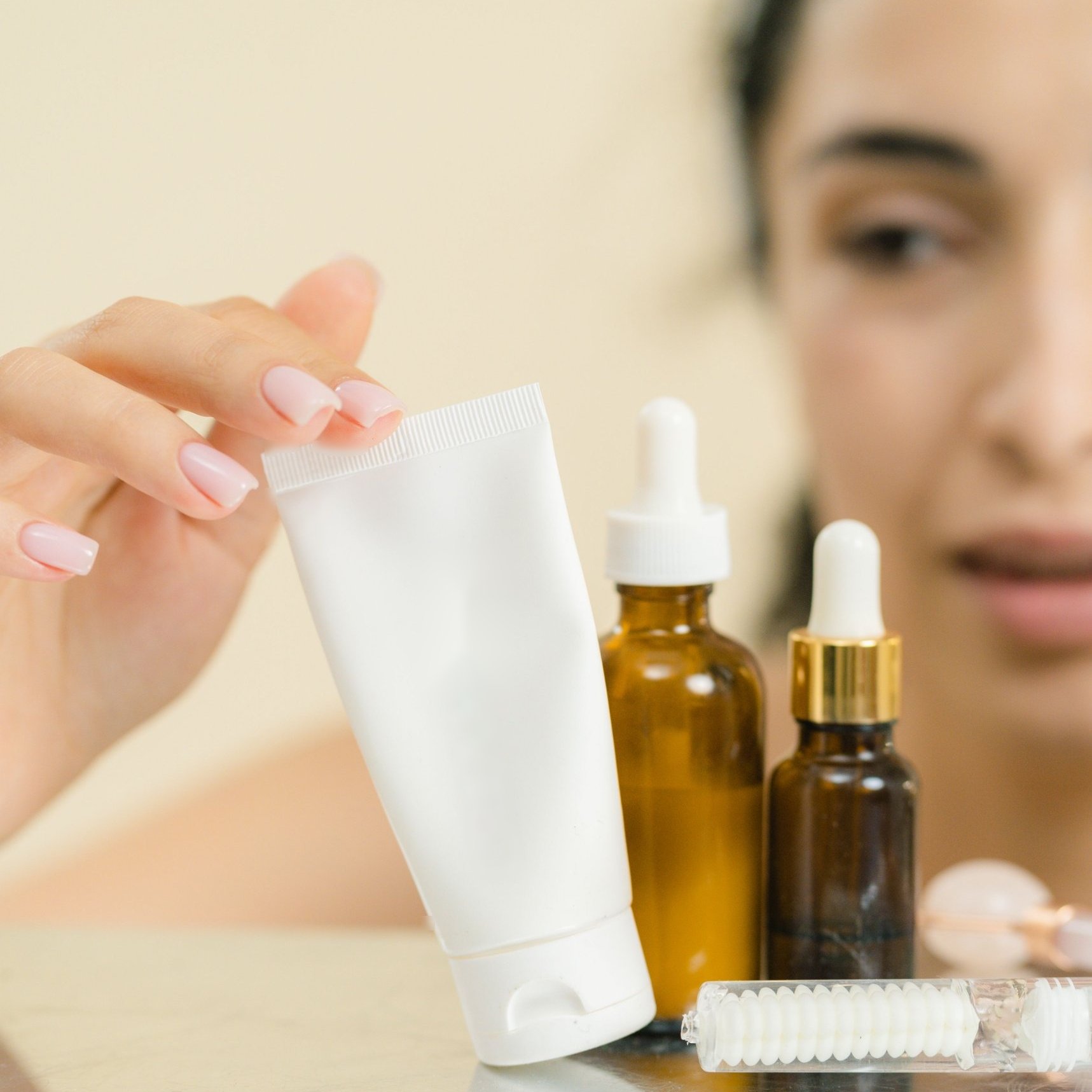 Does skincare order matter?